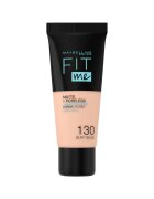 Maybelline NY Maybelline New York Fit Me Matte & Poreless Foundation Beige