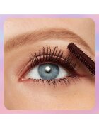 Maybelline NY Maybelline New York Lash Sensational Sky High Mascara Бордо