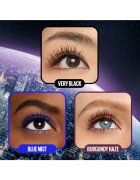 Maybelline NY Maybelline New York Lash Sensational Sky High Mascara Бордо