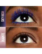 Maybelline NY Maybelline New York Lash Sensational Sky High Mascara Син