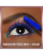 Maybelline NY Maybelline New York Lash Sensational Sky High Mascara Син