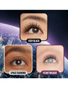 Maybelline NY Maybelline New York Lash Sensational Sky High Mascara Сребрист