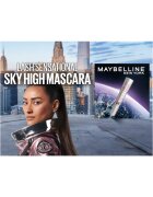 Maybelline NY Maybelline New York Lash Sensational Sky High Mascara Сребрист