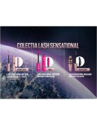 Maybelline NY Maybelline New York Lash Sensational Sky High Mascara Сребрист