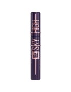 Maybelline NY Maybelline New York Lash Sensational Sky High Mascara Светло черно