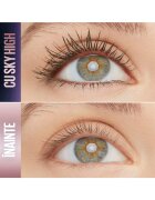 Maybelline NY Maybelline New York Lash Sensational Sky High Mascara Зелен