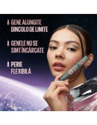 Maybelline NY Maybelline New York Lash Sensational Sky High Mascara Зелен