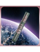 Maybelline NY Maybelline New York Lash Sensational Sky High Mascara Зелен