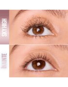 Maybelline NY Maybelline New York Lash Sensational Sky High Mascara Златист