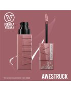 Maybelline NY Maybelline New York Superstay Vinyl Ink течно червило 42 мл Awestruck