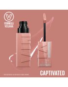 Maybelline NY Maybelline New York Superstay Vinyl Ink течно червило 42 мл Captivated