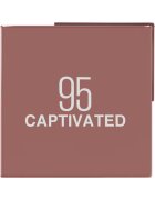 Maybelline NY Maybelline New York Superstay Vinyl Ink течно червило 42 мл Captivated