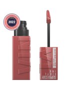 Maybelline NY Maybelline New York Superstay Vinyl Ink течно червило 42 мл Cheeky