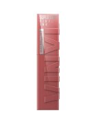 Maybelline NY Maybelline New York Superstay Vinyl Ink течно червило 42 мл Cheeky