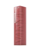Maybelline NY Maybelline New York Superstay Vinyl Ink течно червило 42 мл Cheeky