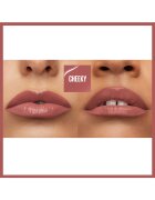Maybelline NY Maybelline New York Superstay Vinyl Ink течно червило 42 мл Cheeky