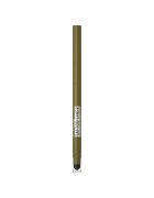Maybelline NY Механичен молив за очи Maybelline New York Tattoo Liner Automatic Emerald Energy