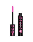Maybelline NY Спирала Maybelline New York Firework Electro Black 10 мл