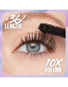 Maybelline NY Спирала Maybelline New York The Falsies Surreal Extra Black 10 мл