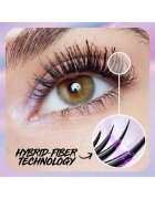 Maybelline NY Спирала Maybelline New York The Falsies Surreal Extra Black 10 мл