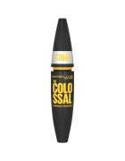 Maybelline NY Спирала Maybelline New York Volum' Express Черно интензивно