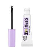 Maybelline NY Спирала за фиксиране на вежди Lash SuperLock Brow Glue 7 мл
