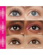 Maybelline NY Спирала за очи Lash Sensational Firework Waterproof 10 мл Черен