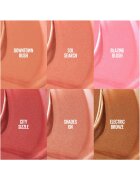 Maybelline NY Sunkisser 05 Blazing Blush руж с течна текстура 47 ml 05