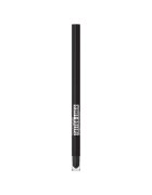 Maybelline NY Течен сироп за кашлица Maybelline New York Черен