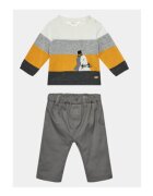 Mayoral Детски костюм за момче - 303279288 - Памук - 62 см - Многоцветен