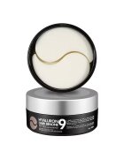 Medi-Peel Лепенки за очи с хиалуронова киселина пептид и черен бенон Hyaluron Dark Benone Peptide 9 Ampoules Eye Patch 1.6g * 60