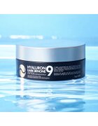 Medi-Peel Лепенки за очи с хиалуронова киселина пептид и черен бенон Hyaluron Dark Benone Peptide 9 Ampoules Eye Patch 1.6g * 60