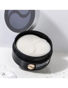 Medi-Peel Лепенки за очи с хиалуронова киселина пептид и черен бенон Hyaluron Dark Benone Peptide 9 Ampoules Eye Patch 1.6g * 60