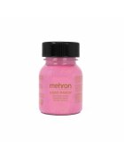 Mehron Течен грим Pink Amber