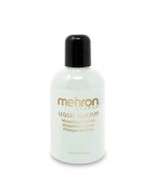 Mehron Течен грим за клепачи Liquid Makeup 133 ml - 495 Glow in The Dark