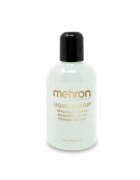 Mehron Течен грим за клепачи Liquid Makeup 133 ml - 495 Glow in The Dark