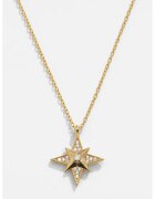 Meks Jewels Колие от стерлингово сребро 925