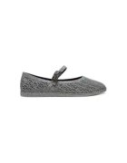 Melissa Балерини M 37108 - Синтетични - Кафяви