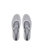 Melissa Балерини M 37108 - Синтетични - Сребърни