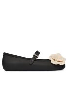 Melissa Балеринки 37820 - Пластмаса - Черно