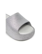 Melissa Дамски джапанки - M 36126 - Мелиса - Синтетика - Сив