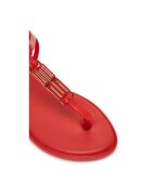 Melissa Дамски сандали - M 35907 - Мелиса - Синтетика - Червен