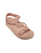 Melissa Дамски сандали - M 35996 - Мелиса - Синтетика - Розови