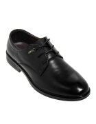 Mels Елегантни мъжки обувки Me087 - Cognac Brown