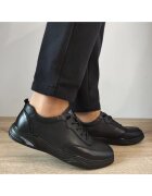 Mels Ежедневни мъжки обувки 10200 Black - 41 - черни