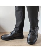 Mels Ежедневни мъжки обувки 7D1903 Black - черни