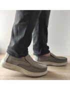 Mels Ежедневни мъжки обувки B095 Grey - Сиви