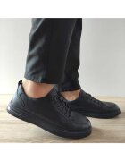 Mels Ежедневни мъжки обувки Wm2613 Black - черни