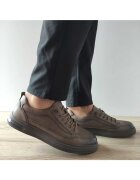 Mels Ежедневни мъжки обувки Wm2613 Grey - Сиви