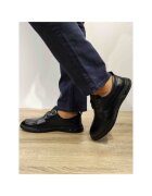 Mels Ежедневни мъжки обувки Wm813 Black - Черни